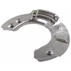 Bmw 5 Series F10 LCI Body Brake Protection Plate Front Left Bmw Original Brand 34116775265