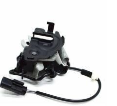 Bmw 5 Seri G30 Kasa Kaput Kilidi Sol Bmw Orijinal Marka 51237347404