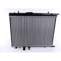 Peugeot 307 Su Radyatörü Kale Marka 1330.F4