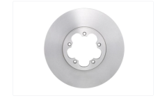 Ford Transit 2007-2013 Ön Fren Disk Takımı (2 Adet) Delphı