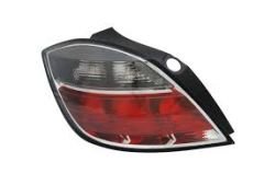 Opel Astra H Füme Renkli Sol Stop Depo Marka 1222434