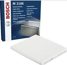 Opel Corsa D Polen Filtresi Bosch Marka 6808622