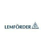 Mercedes W204 Motor Kulağı Lemförder Marka 2122406317