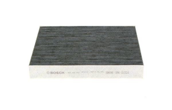 Ford Focus 2018-2022 1.5 Karbonlu Polen Filtresi Bosch Marka 1987435552