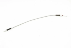 Bmw 1 Series F20 Body Left Front Door Outer Opening Handle Wire Original 51217242575