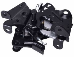 Bmw 5 Seri F10 Kasa Kaput Kilidi Sağ Bmw Orijinal Marka 51237183762