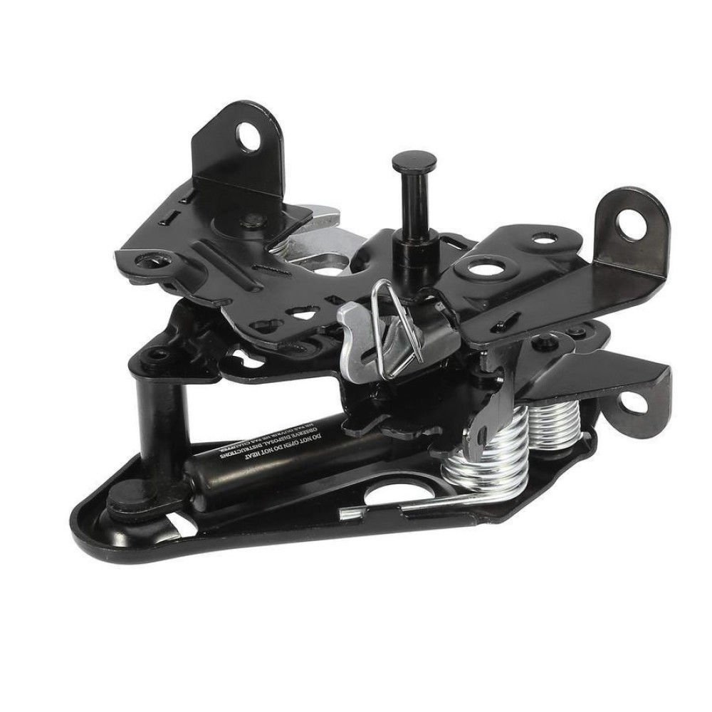 Bmw 5 Seri F10 Kasa Kaput Kilidi Sağ Bmw Orijinal Marka 51237183762