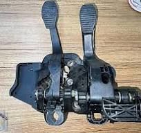 Fiat Linea Pedal Grubu Orijinal Opar 51871180