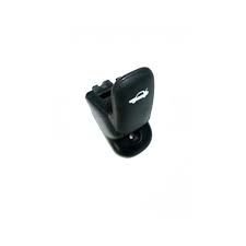 Fiat Siena 1998 - 2001 Trunk Opening Handle Original Opar 719566633