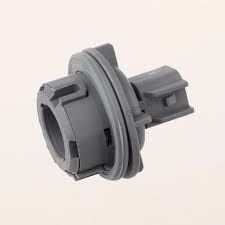 Ford Focus 1998 - 2005 Передняя фара Сигнальная лампа Патрон 21 Вт Импортный Бренд XS41 13K370 AC