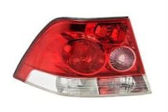 Opel Astra H Sedan Sol Stop Lambası Depo Marka 1222779