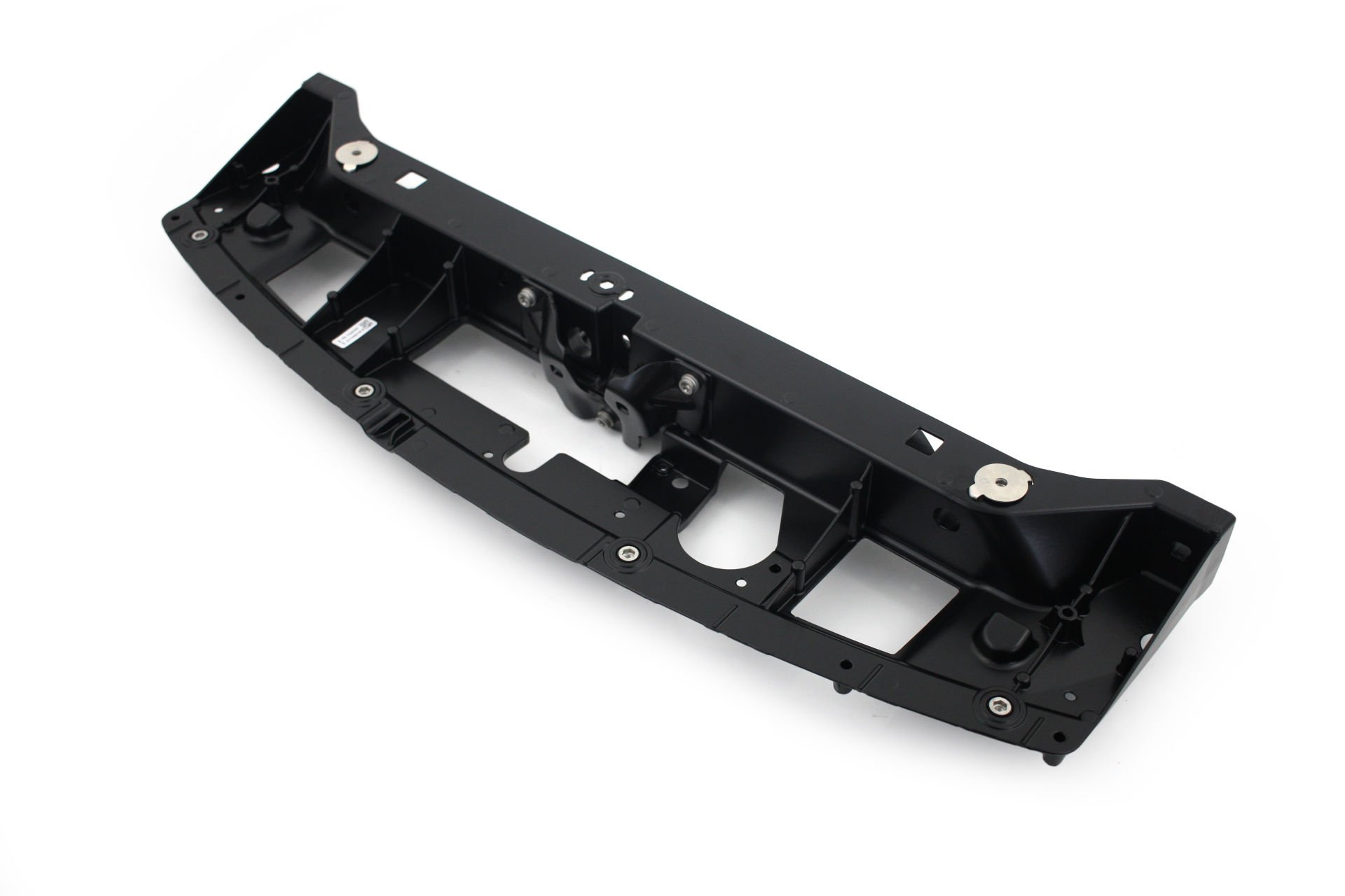 Posche Taycan 2020 - 2023 Front Panel Lock Plate Original Product 9J1805015A