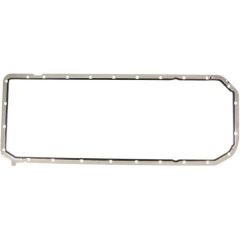 Прокладка картера двигателя Bmw E46 Case 320i M52 Corteco Brand 83423978