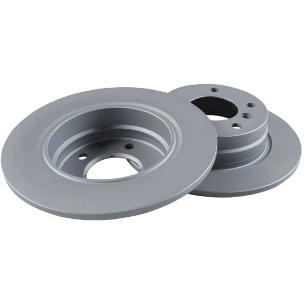Bmw E36 Kasa Arka Fren Disk Takımı Ferodo Marka DDF249 - 34211158936