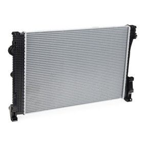 Mercedes W204 Кузов Водяной Радиатор Behr Brand A2045002203