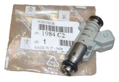Citroen Saxo 1.4 8 Valf Benzinli Enjektör Psa Marka 1984.C2