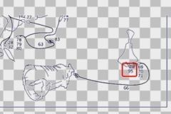 Mercedes W639 Geri Vites Lamba Anahtarı Fae Marka  A2015450014