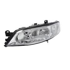 Opel Vectra B 99 Model Sonrası Sol Far Depo Marka 1216053