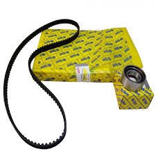 Fiat Siena 1.4 - 8 Valf Triger Gergi Seti Orijinal Opar 55170695