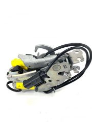 Bmw 3 серии G20 кузов капот замок нижний Bmw оригинальный бренд 51237468349