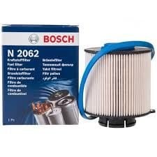 Opel Corsa D 1.2 - 1.4 Motor Yağ Filtresi Bosch Marka 5650359