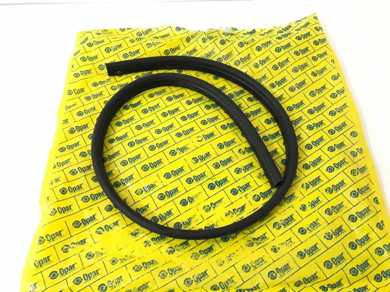 Fiat Egea Bonnet Rubber Original Opar 51982582
