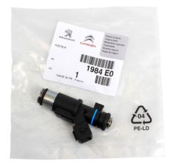 Peugeot 106 1.4 8 Valve Petrol Injector Psa Brand 1984.E0