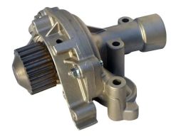 Peugeot 406 2.0 16 Valf Benzinli Su Pompası Devirdaim Skf Marka 1609417480