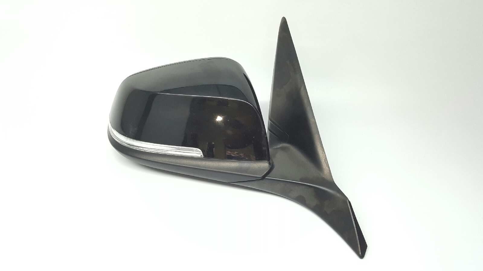 Bmw 1 Series F20 LCI Body Mirror Complete Right Side Bmw Original Brand 51167242702