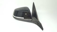 Bmw 1 Series F20 LCI Body Mirror Complete Right Side Bmw Original Brand 51167242702
