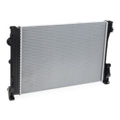 Mercedes W212 Кузов Водяной Радиатор Behr Brand A2045002203
