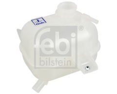 Fiat Albea 1.3 Multijet Radyatör Ek Su Deposu FEBİ Marka 51891028