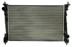 Opel Corsa D Z13DTJ Dizel Su Radyatörü 90 Beygir Behr Marka 1300415