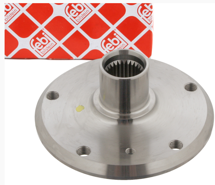 Bmw E36 Serisi 316i Kasa Arka Porya (Kampanalı Tip) Febi Marka 32535 - 33411093693