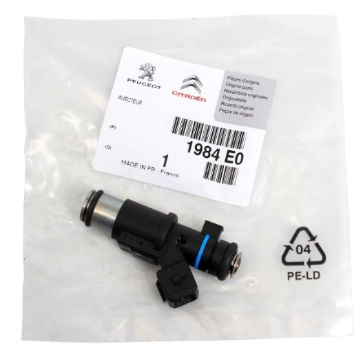 Peugeot 307 1.4 8 Valf Benzinli Enjektör Psa Marka 1984.E0