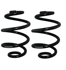 Bmw E36 Case 316i Rear Coil Spring Set Kraftvoll Brand 15020128