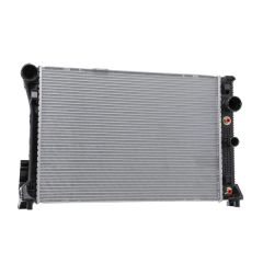 Mercedes X204 Кузов Водяной Радиатор Valeo Марка A2045002203