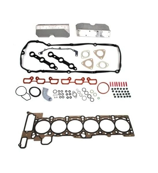 Bmw E46 Kasa 323i M52 Motor Üst Takım Conta Silindir Conta Dahil Victor Reinz Marka 02-33070-01