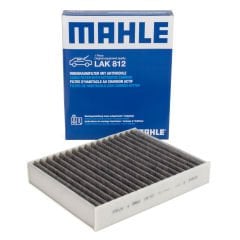 Bmw 1 Series F20 Case Carbon Pollen Filter Mahle Brand LAK812 - 64119237555