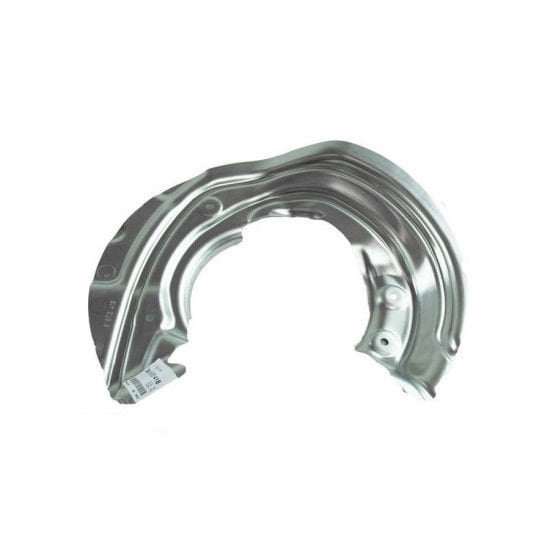 Bmw 5 Seri F10 LCI Kasa Fren Koruma Sacı Ön Sol Bmw Orijinal Marka 34116775266