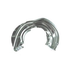 Bmw 5 Series F10 LCI Body Brake Protection Plate Front Left Bmw Original Brand 34116775266