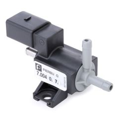 Volkswagen Golf 5 2004 - 2008 Model 2.0 BWA Engine Turbo Pressure Valve Pierburg Brand 06F906283F