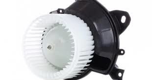 Fiat Doblo 2010 Sonrası Kalorifer Motoru ( Manuel Klima ) Orjinal Opar 77366871