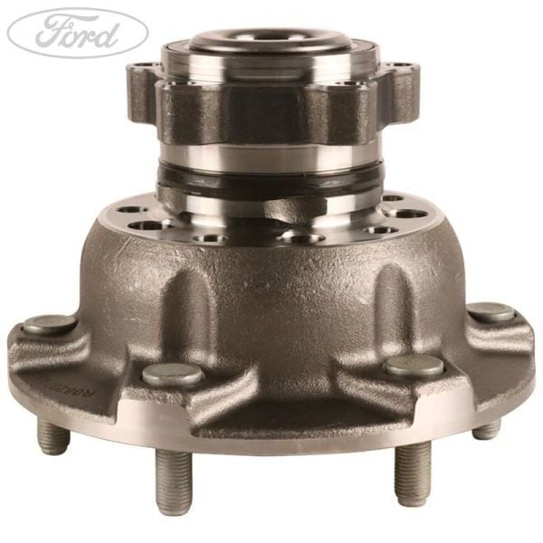 Ford Transit 2014-2018 Arkası Çift Teker (6 Bijon) Ön Poryalı Bilya Fag 585805