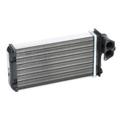 Peugeot 206 Heating Radiator Valeo Brand 6448.G3