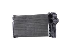 Peugeot 206 Радиатор отопителя Valeo Brand 6448.G3