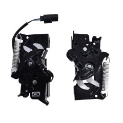 Bmw 4 Seri F36 Kasa Kaput Kilidi Alt Sağ Bmw Orijinal Marka 51237242549
