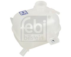 Fiat Palio 1.3 Multijet Radyatör Ek Su Deposu FEBİ Marka 51891028