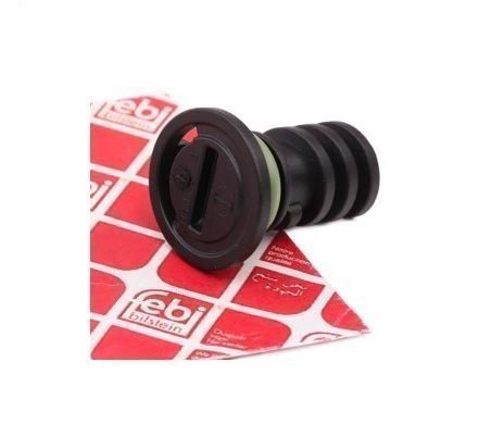 Mercedes W906 Yağ Karter Tapası Febi Marka A0029902017