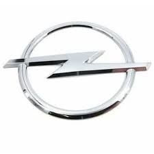 Opel Vectra B Ön Panjur Arması İthal Marka 1324006